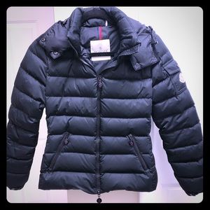 Moncler Coat